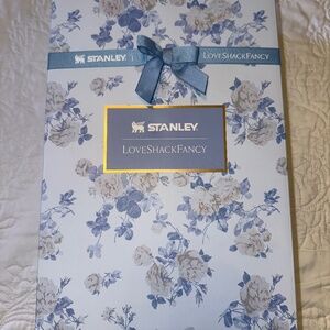 Stanley Love Shack Fancy
